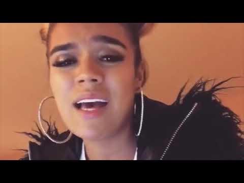 Lo Sabe Dios - Karol G . Acapella