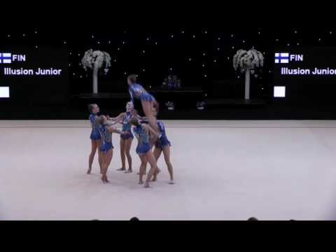 Miss Valentine 2017.AGG Junior.Illusion Junior.FIN