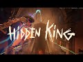 Deadlock New Match 2026 Intro Hidden King
