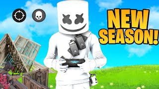 Fortnite(3v3,2v1,1v1) Box Fight Map Codes(7686_1102_4551)Creative Maps 2022