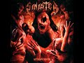 Sinister - The Riot Crossfire