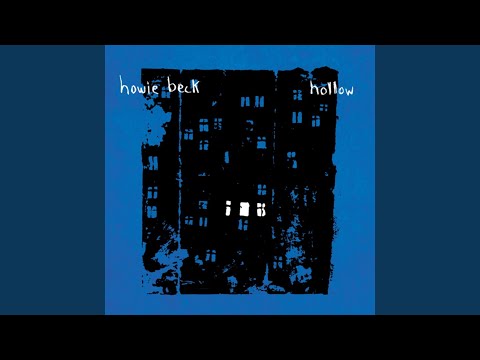Hollow - Howie Beck
