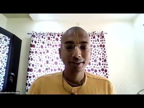 Shri Harinam Chintamani 1 (01-05-2021)