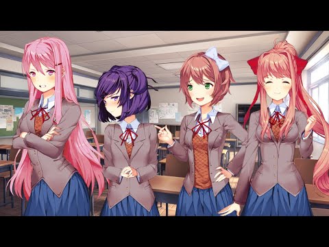 The Dokis get Cursed and Switch Bodies