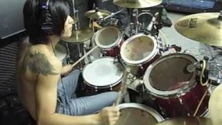 Download lagu Gould Wu - Avenged Sevenfold - Beast And The Harlot (drum cover) mp3