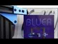 Je teste l'imprimante 3D Bluer TWO TREES