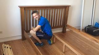 Video update July 2018