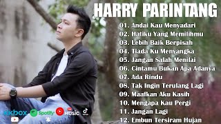 Download lagu HARRY PARINTANG LAGU GALAU BIKIN BAPER  || Andai Kau Menyadari mp3