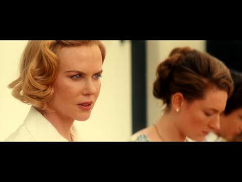 Grace of Monaco (Clip 'The Lunch')