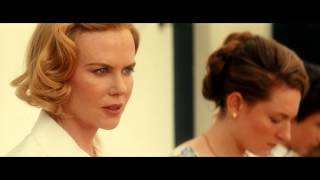 Grace of Monaco - 'The Lunch' Clip - Official Warner Bros. UK video