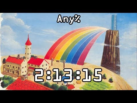 Final Fantasy Mystic Quest Any% Speedrun in 2:13:15