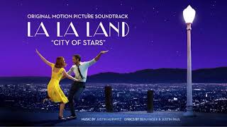 Justin Hurwitz feat. Emma Stone - City of Stars (Humming) (equal temperament A4 = 432 Hz tuning)