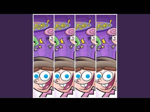 Fairly OddParents