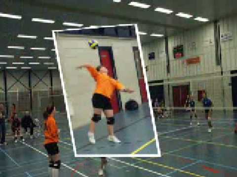 Simokos MB2 tegen Alvoco MB1