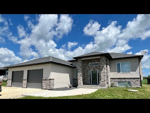83 Poplarwood Drive, Warren MB