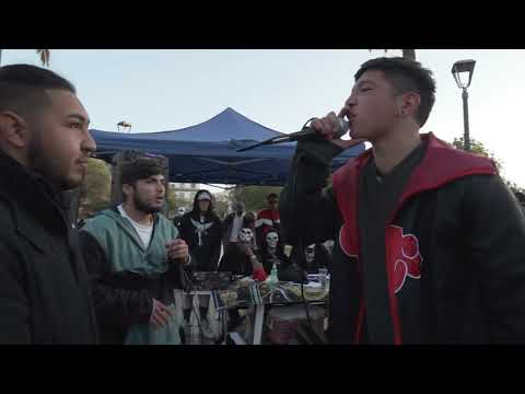 NAIT vs. VUSCOOH vs. SERMONE vs. NEXUS | Liga Kaeme | Ronda 2 | Jornada 5 | 2021