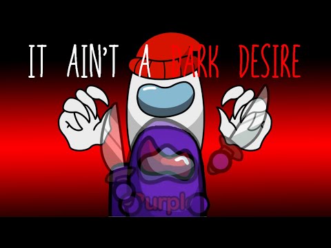 It Ain't A Dark Desire (The Lost Mashup lol) | ChewieCatt x Gamingly | Mashup