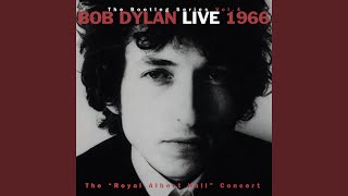 Mr. Tambourine Man (Live at Free Trade Hall, Manchester, UK - May 17, 1966)