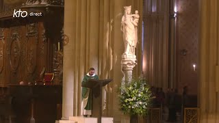 Download lagu Messe du 6 novembre 2025 à Notre-Dame de Paris mp3 Download lagu Messe du 6 novembre 2025 à Notre-Dame de Paris mp3