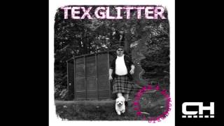 Tex Glitter - Shanghai Sally (Album Artwork Video)