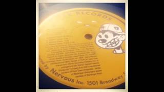 Smif N Wessun - Sound Bwoy Bureill (Re - Edit)