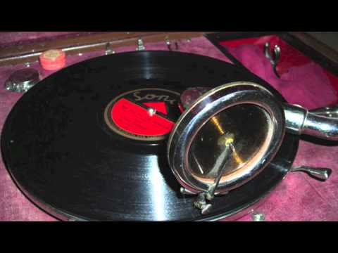 Trio Rita - När våren kommer blir jag så underligt svag