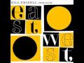 Bill Frisell - The Days of Wine and Roses