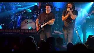 Counting Crows - August And Everything After - Live Attown Hall HQ