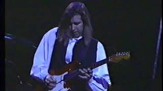 Eric Johnson "Up Tight (Everything's Alright)"