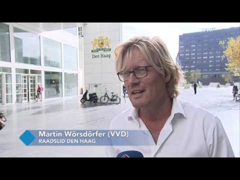 Den Haag geeft het op: de meeuw heeft voorlopig gewonnen