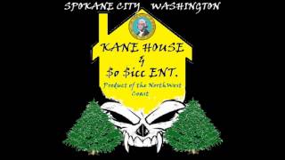 Paper'd - Kane House So Sicc - Kidd Low - MacD4 - Youngn Major