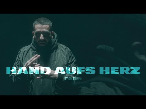 FARD - HAND AUFS HERZ (JUPITER EDITION)