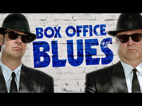 Blues Brothers 2000 — The Sequel No One Wanted