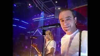 Status Quo - Lets Dance (Top Of The Pops)