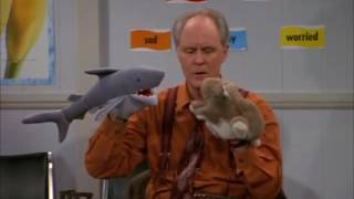 Dick in sensitivity training