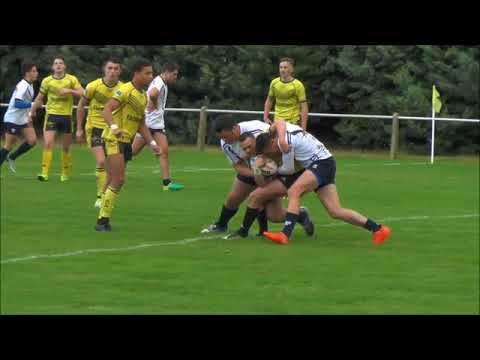 2017.11.11 ASC - TO XIII (2) U19 2MT