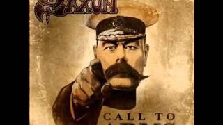 Saxon - Ballad of the Working Man