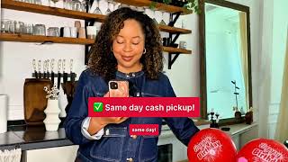 CIBC Global Money Transfer™