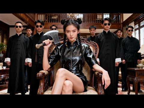 黑幫千金意外穿成不入流的底層女星，開局就因醜聞被全網唾駡！性情大變的她果斷反擊，撕極品家人虐心機綠茶，一路硬剛惡勢力驚艷整個娛樂圈~ #全集短劇 #逆袭 #爽剧 #豪门 #shortdramas