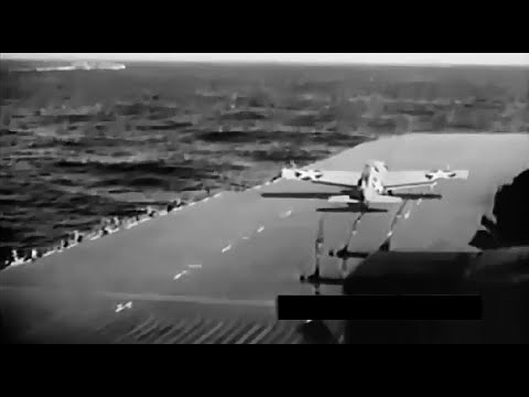 Warpath Across the Pacific - Marshall Islands Raid - February, 1942