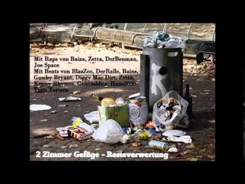 Joe Space & Zetta - Sonntagstrack (prod. by Gowby Bryant)