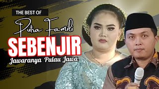 Download lagu ANGLING 10 /PANORAMA GENDING -GENDING MADURA PUTRA FAMILI SEBENJIR #2025 mp3