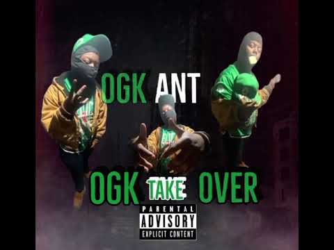 ogk ant - get back