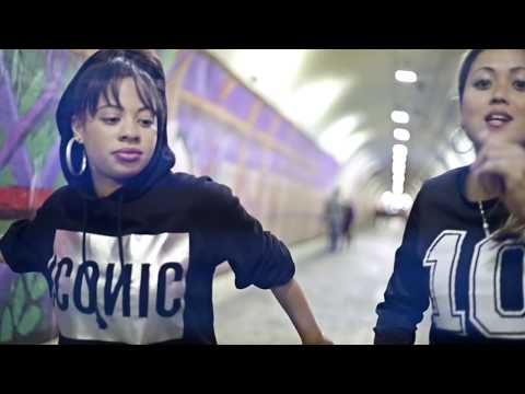 Brea Miles - RTQ Ft. Mahogany Jones, Angie Rose, Heesun Lee, & Mia Hunt