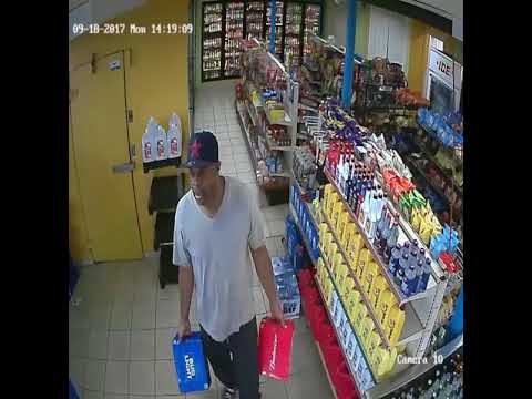 HPD Case #1189264-17 2800 Reed Road