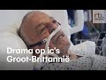 'Het is de hel', drama op ic's in Groot-Brittannië