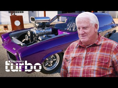 Will it return to its former owner? Is Vega 73 ready and looking wonderful? | Oficinaço | Discovery