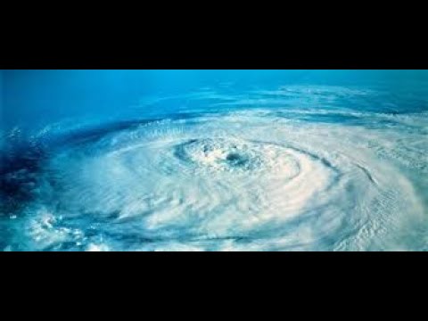 Die Naturgewalt - Der Hurricane Doku Dokumentation
