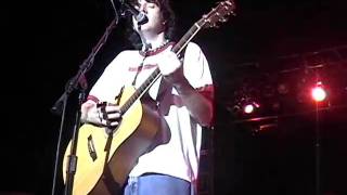 Kicking Harold 13 Live in Vegas