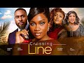 CROSSING LINE (New Movie) Chinenye Nnebe, Chris Okagbue, Eucharia Anunobi 2024 Nigerian Movie